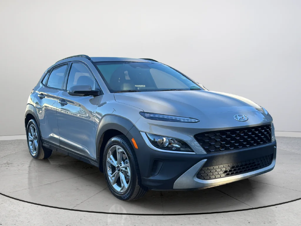 2023 Hyundai Kona