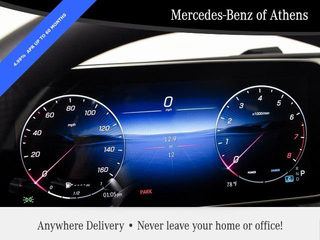 2026 Mercedes-Benz CLE CLE 300 - Photo 21