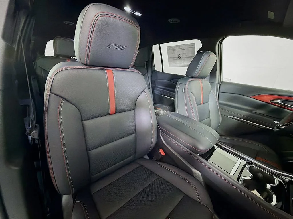 2026 Chevrolet Traverse RS - Photo 25