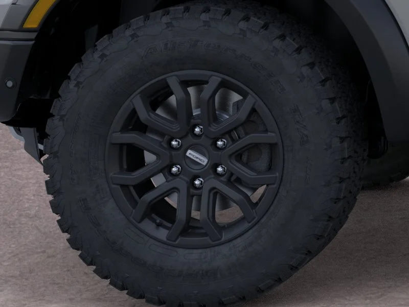 New 2026 Avalanche Ford Raptor® image 19