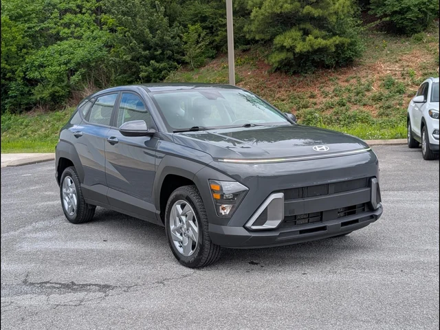 2024 Hyundai KONA SE