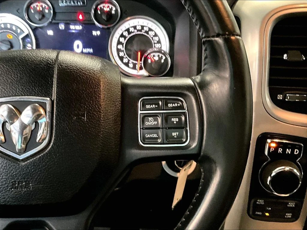 Used 2016 Gray Ram Big Horn image 24