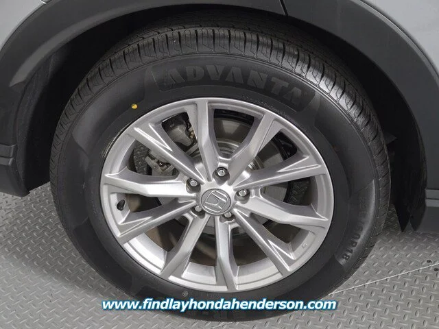 2024 Honda CR-V EX - Photo 44