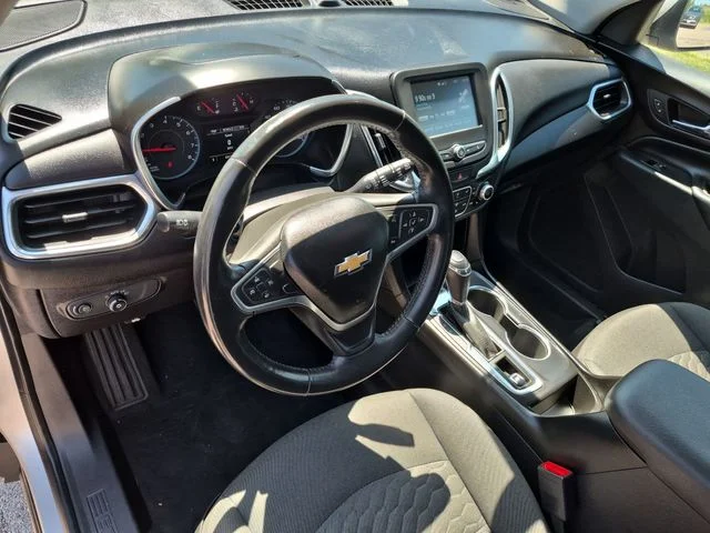Used 2018 Silver Chevrolet LT image 10
