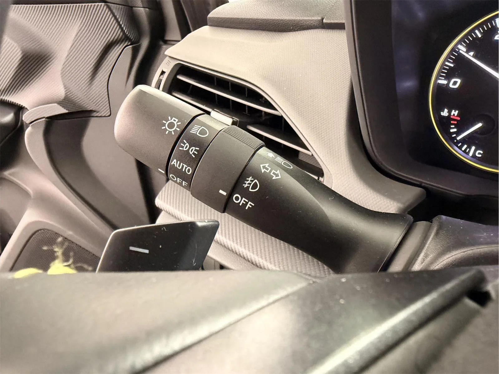 Used 2024 Magnetite Gray Metallic Subaru Sport image 30