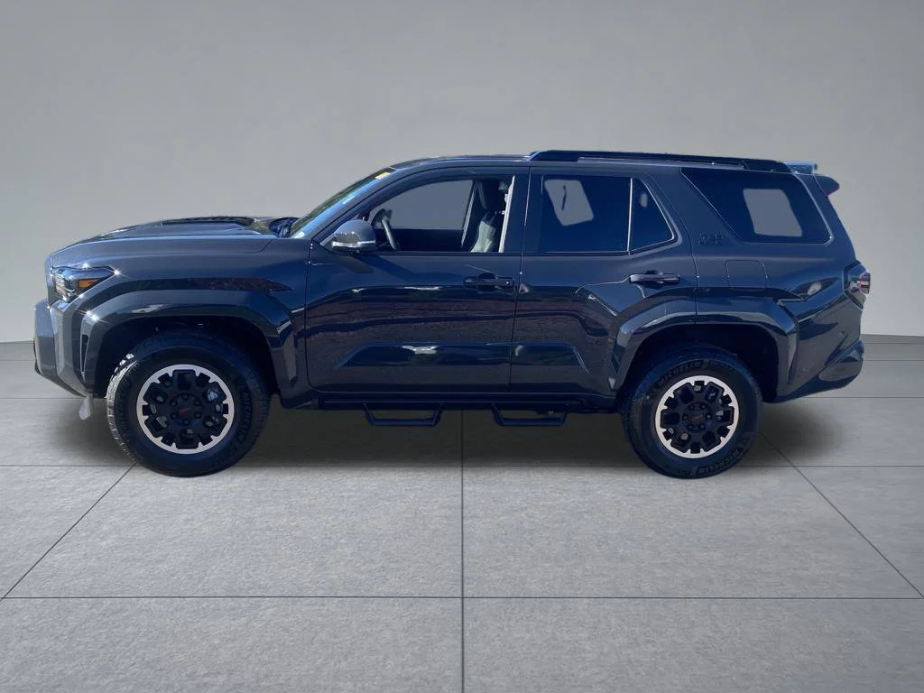 Used 2026  Toyota TRD Sport Premium image 3