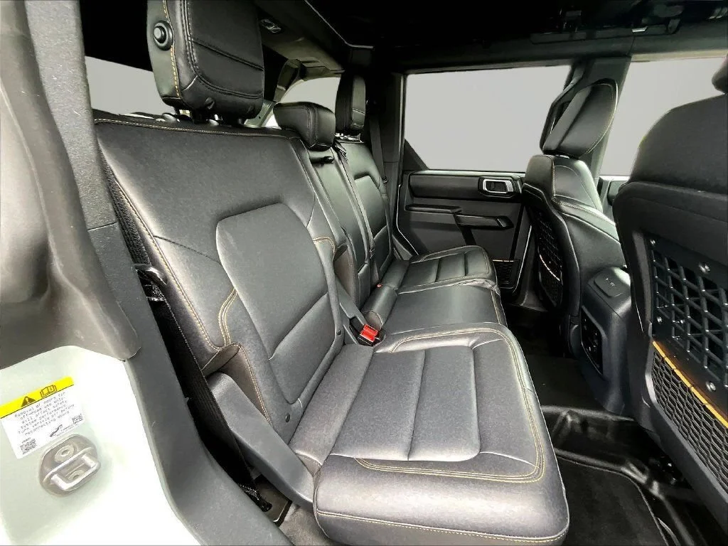 Used 2024 Cactus Ford Badlands image 27