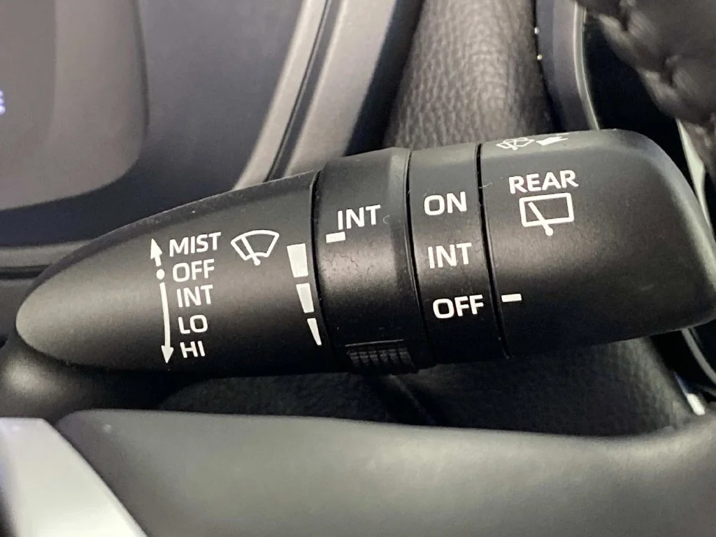 Used 2024 Pearl Toyota XLE image 16