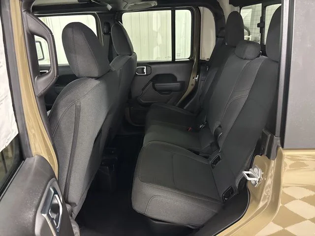 New 2026 41 Exterior Paint Jeep Sport S image 29