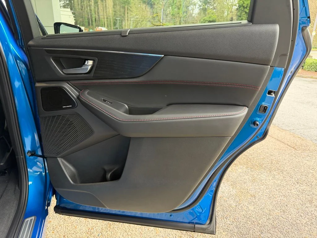 New 2026 Double Apex Blue Pearl Acura SH-AWD Type S with Advance Package image 28