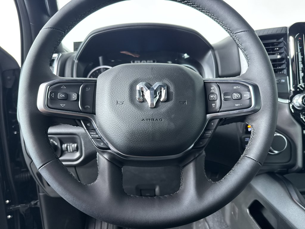 2026 RAM 1500 Big Horn/Lone Star - Photo 21