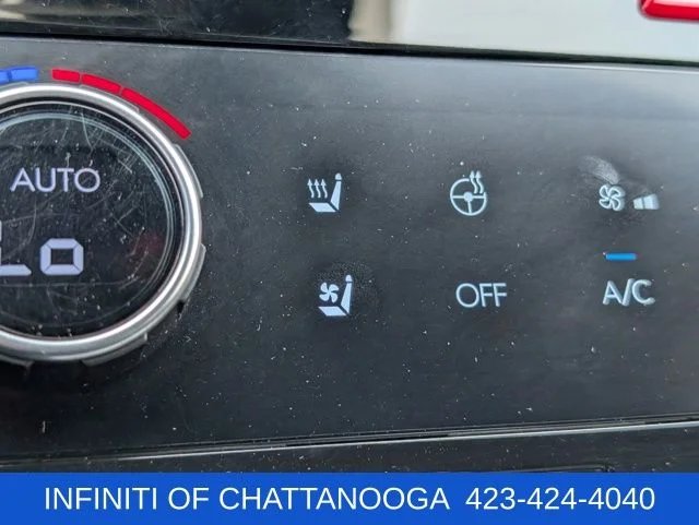 2024 Hyundai Santa Fe Calligraphy - Photo 16