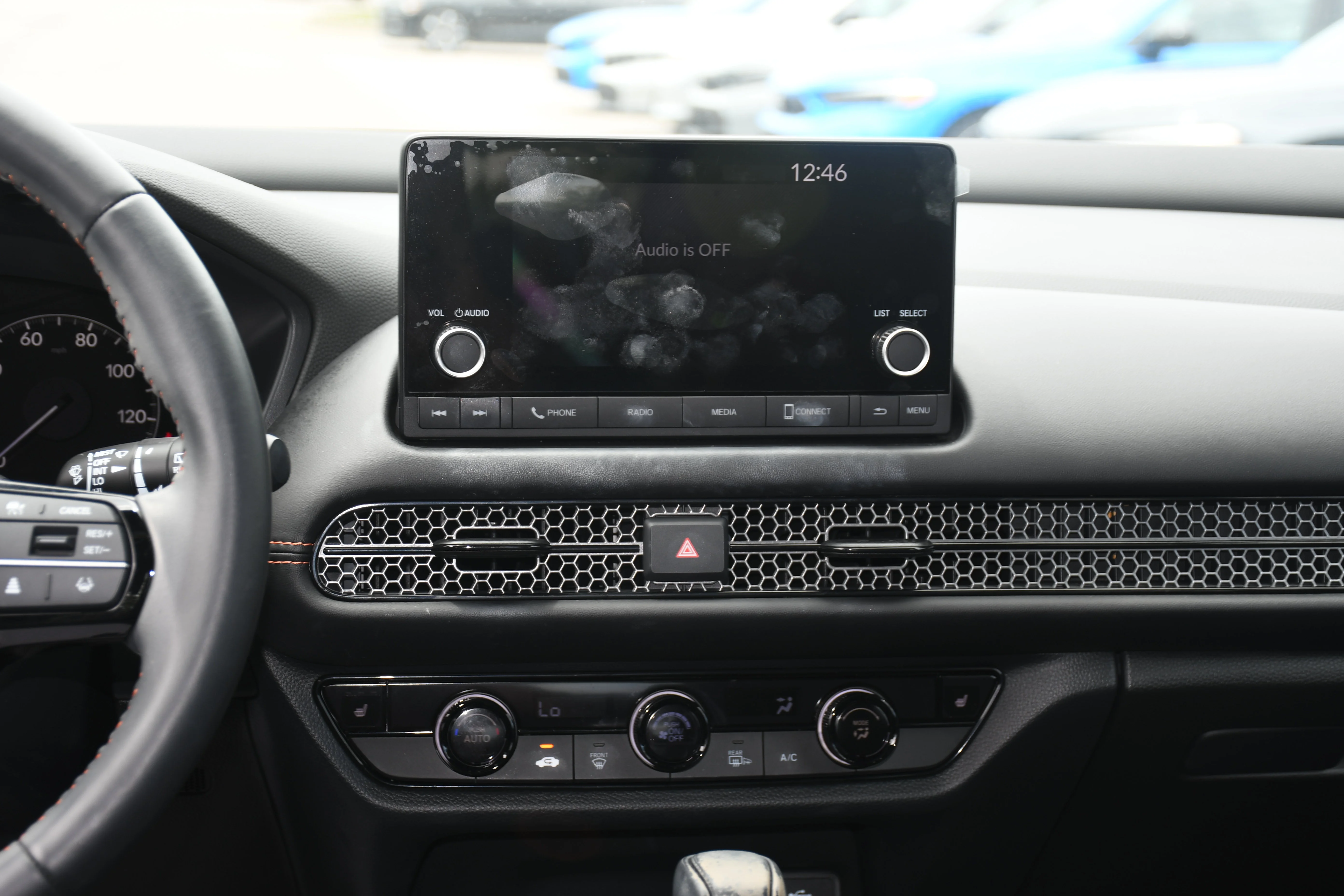 2025 Honda HR-V Sport - Photo 16