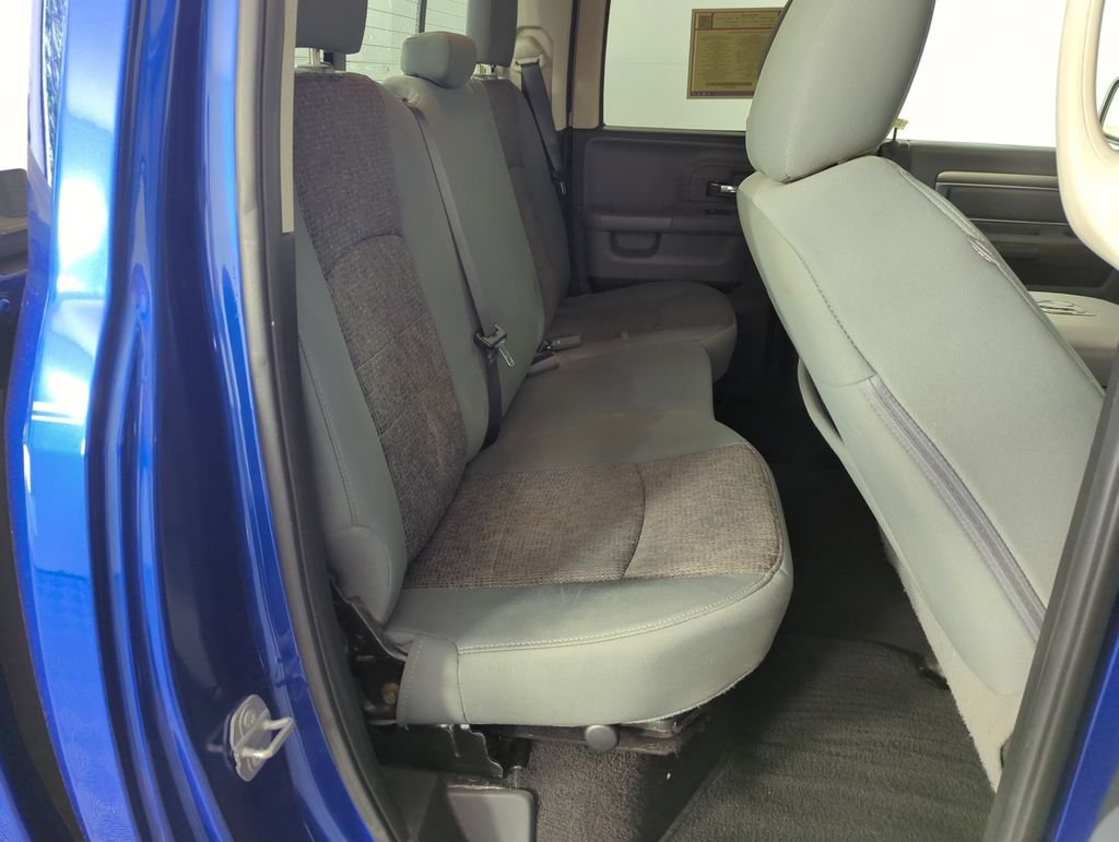 Used 2017 Blue Ram Big Horn image 32
