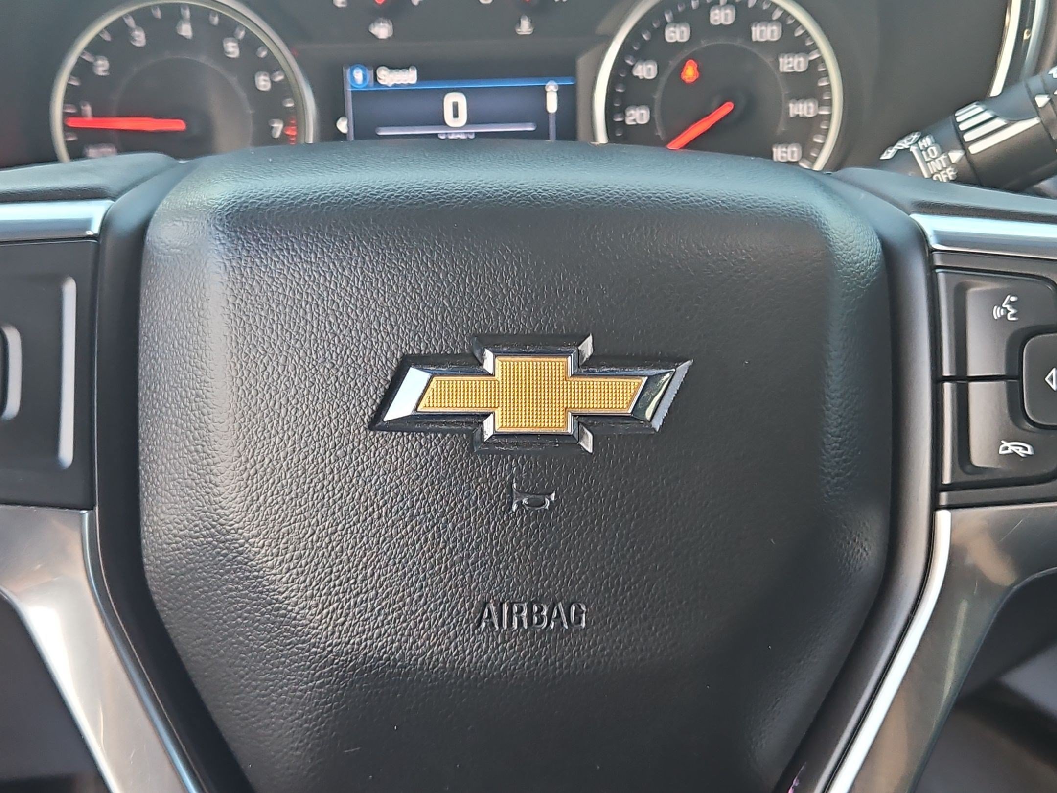 Used 2019 Cajun Red Tintcoat Chevrolet Base image 25