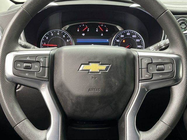 Used 2024 Black Chevrolet LT image 14