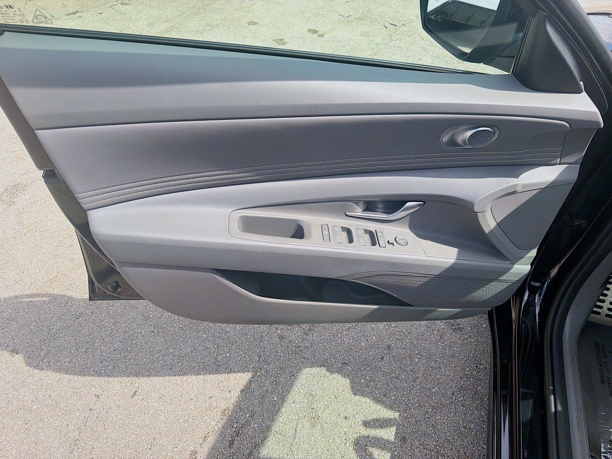 2026 Hyundai Elantra SEL Sport - Photo 17