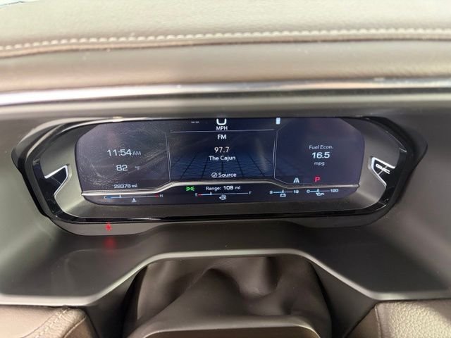 Certified Used 2024 Silver GMC Denali image 19