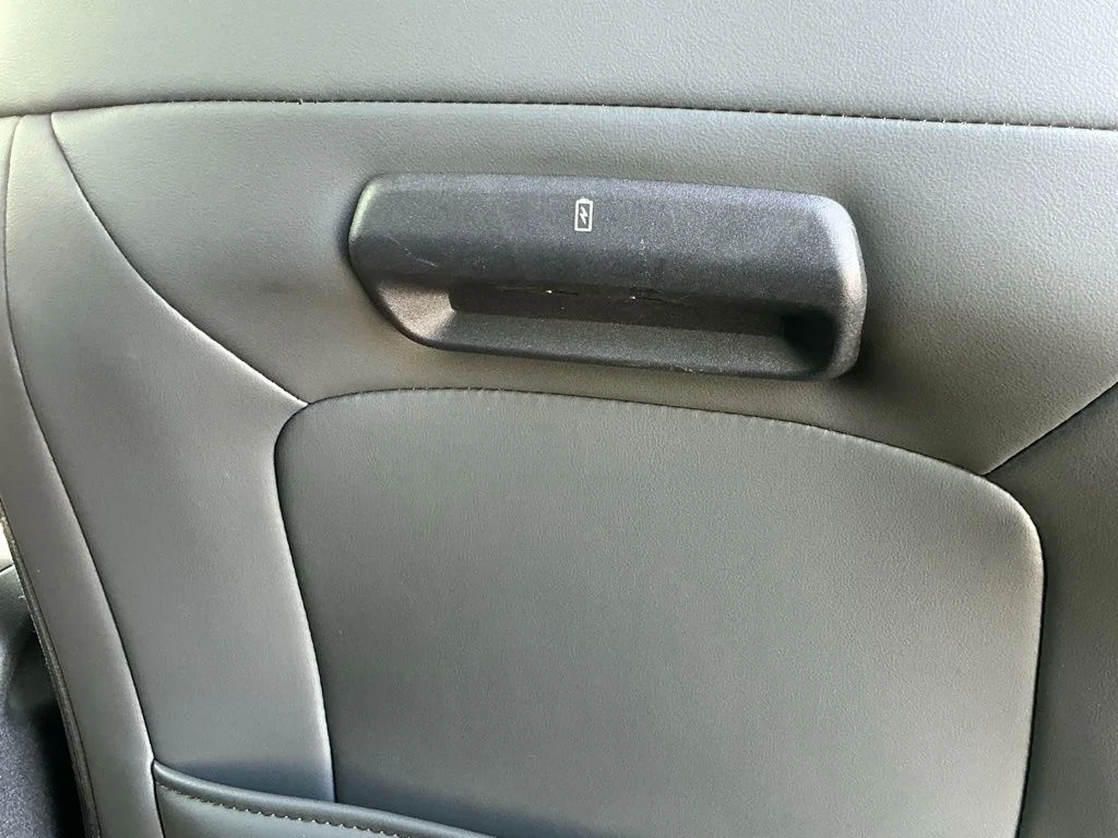 Used 2025 Black Ford Active image 18