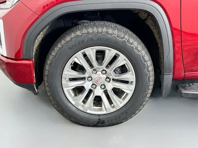 2021 GMC Sierra 1500 Denali Denali - Photo 10