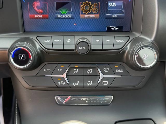Certified Used 2019 SHADOW GRAY METALLIC Chevrolet 1LT image 24