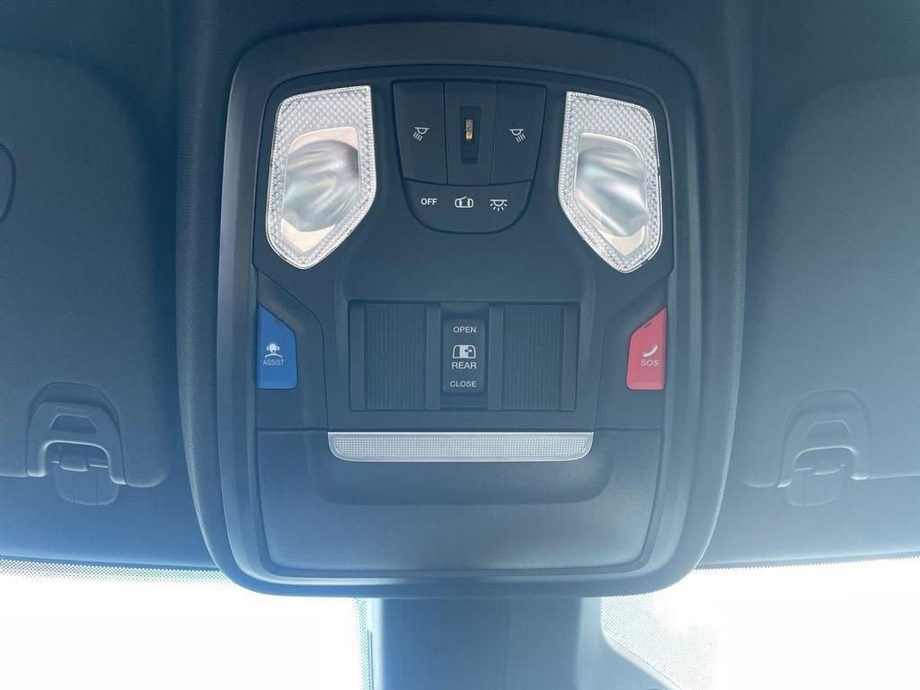 2026 RAM 1500 Big Horn/Lone Star - Photo 23