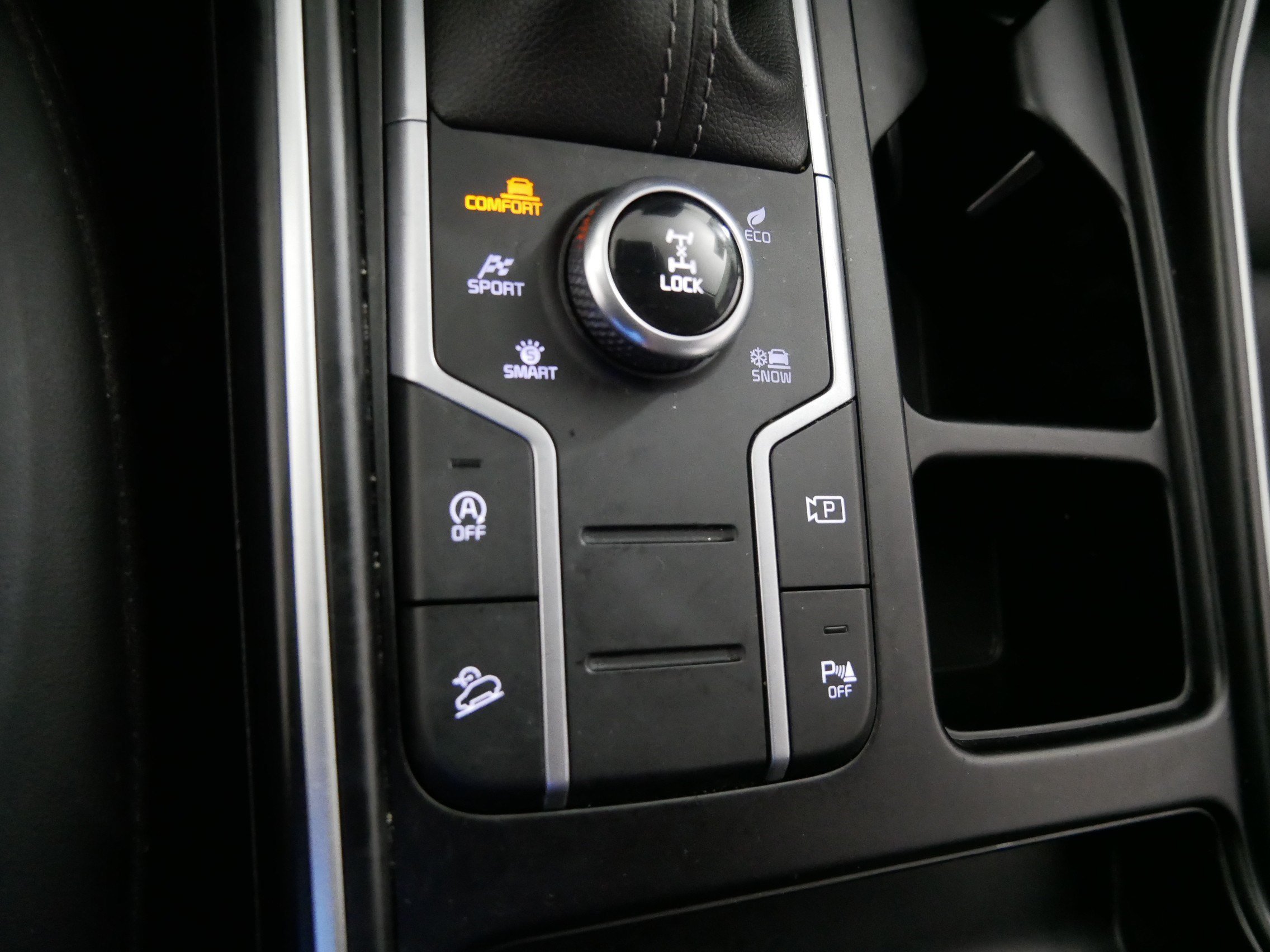 2022 Kia Sorento X-Line S - Photo 29