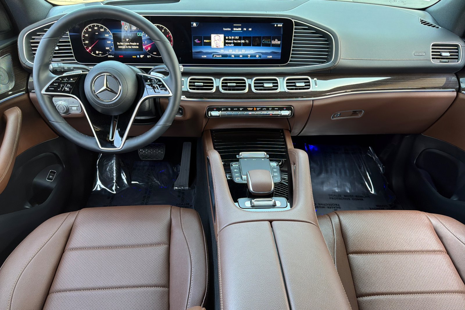 2026 Mercedes-Benz GLS Base - Photo 2