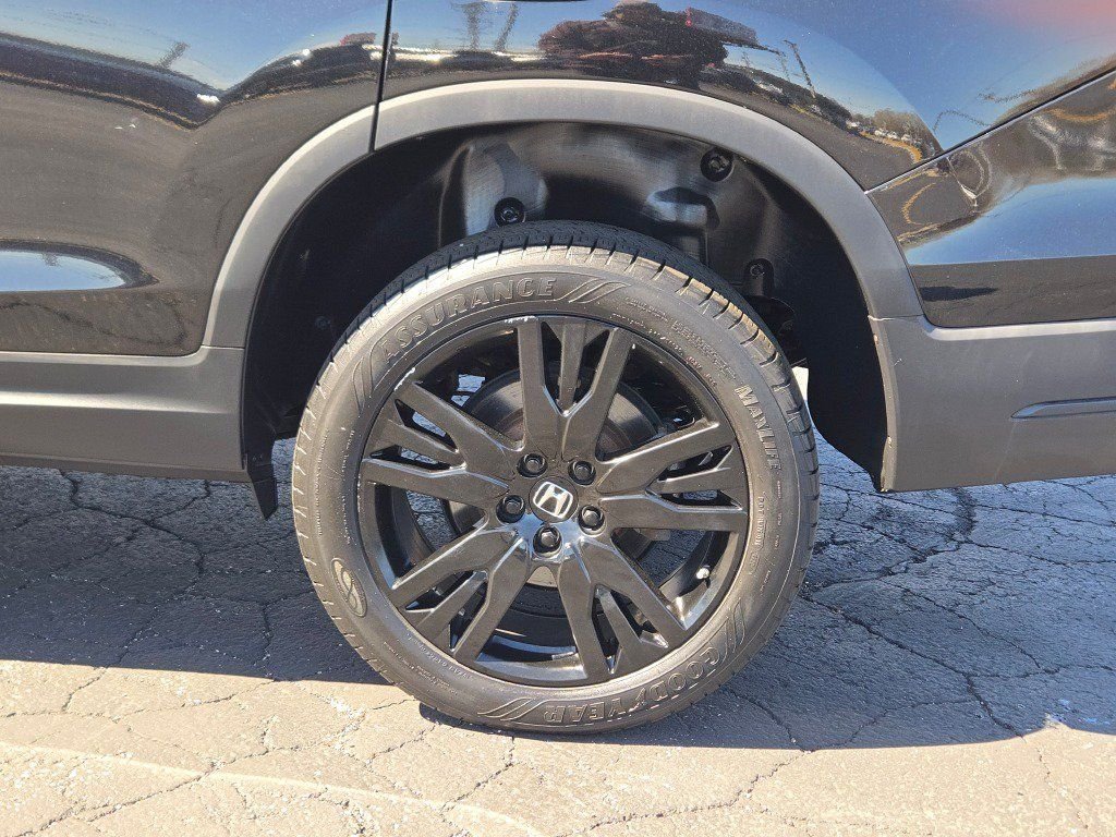 Used 2022  Honda Special Edition image 16