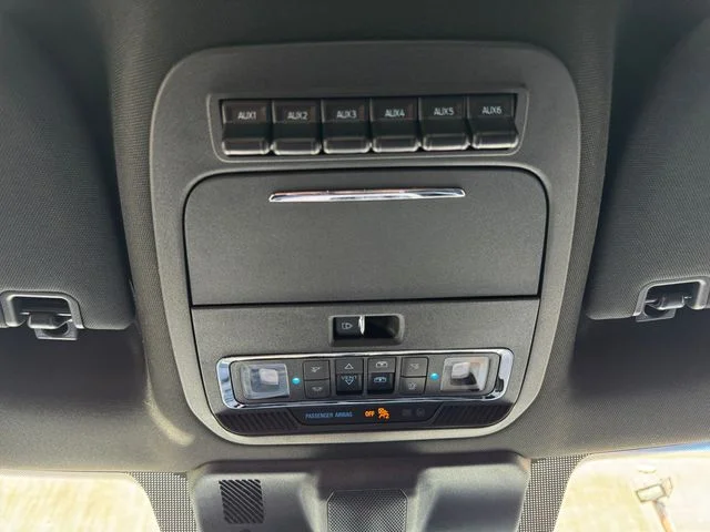 Used 2026 White Ford Platinum image 24