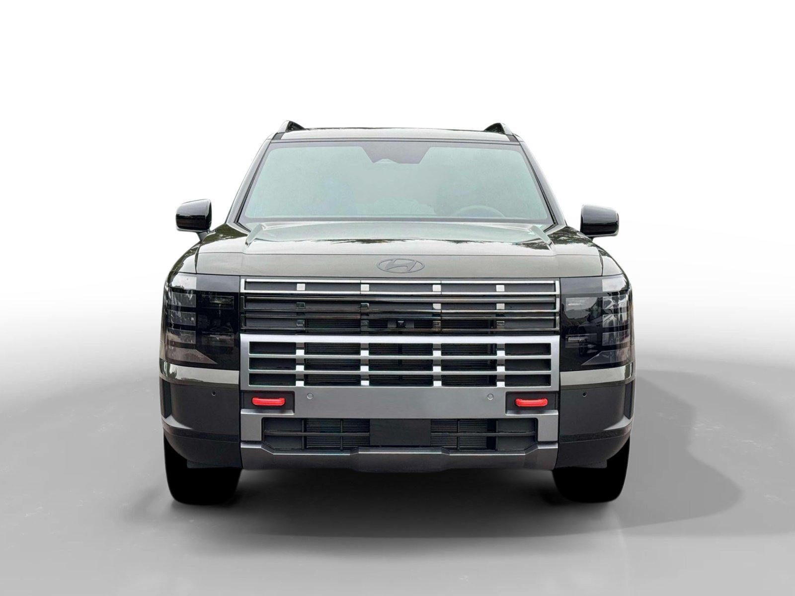 New 2026 Titan Charcoal Pearl Hyundai XRT Pro image 12