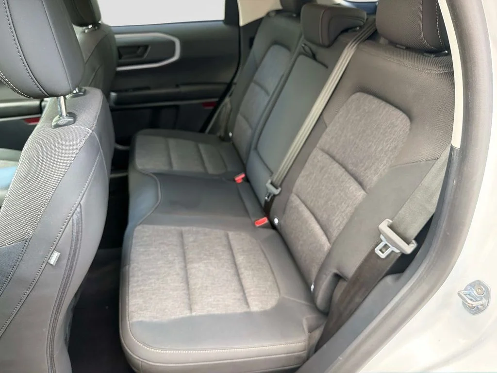 Used 2024 Oxford White Ford Big Bend image 14