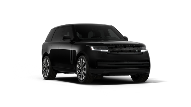 2027 LAND ROVER Range Rover SE 400PS Auto