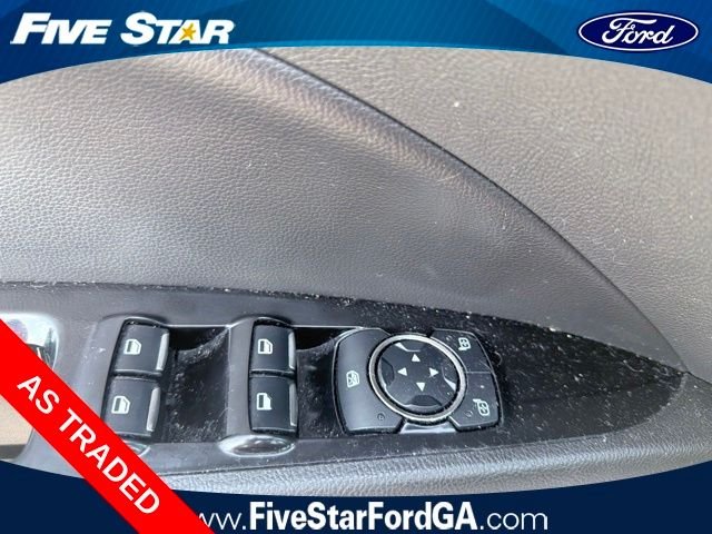 Used 2014 Gray Ford SE image 13