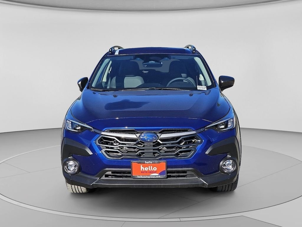 New 2026 SAPPHIRE BLUE PEARL Subaru Limited Hybrid image 6