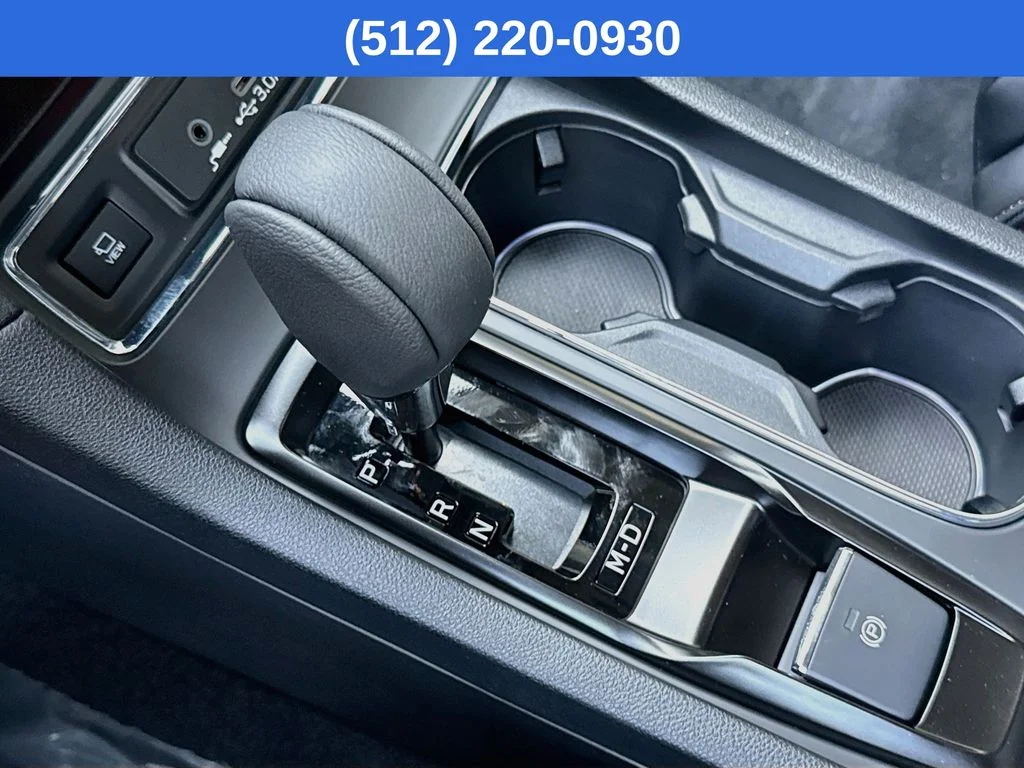 New 2026 White Subaru Limited Bronze Edition image 23