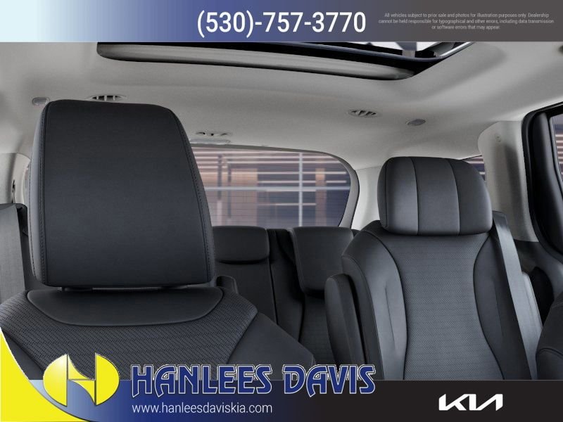 2025 Kia Carnival SX Prestige - Photo 27