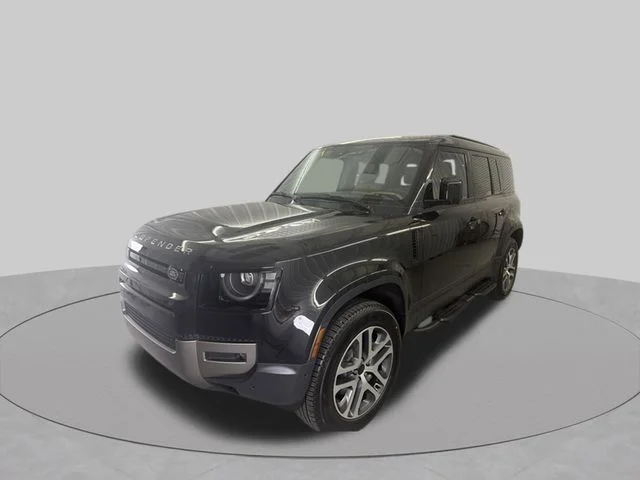2026 Land Rover Defender 110 S