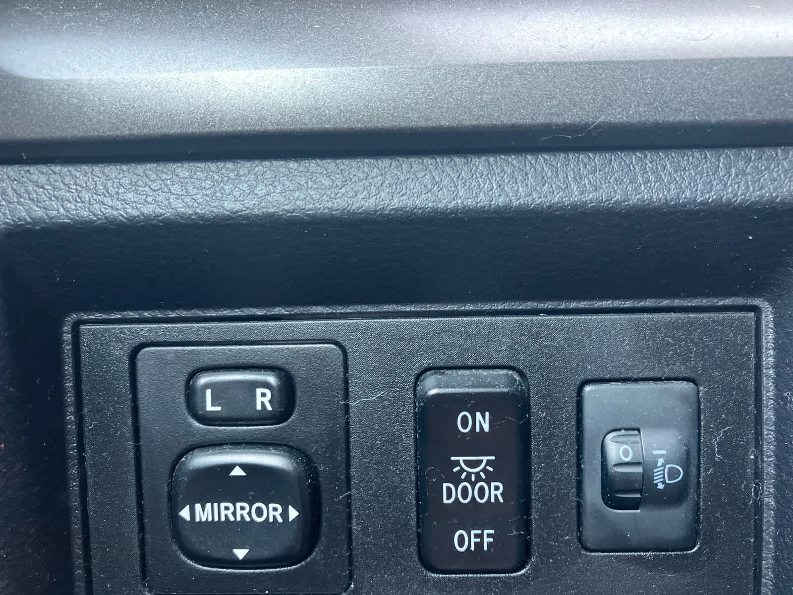 Used 2021 Midnight Black Metallic Toyota SR5 image 15