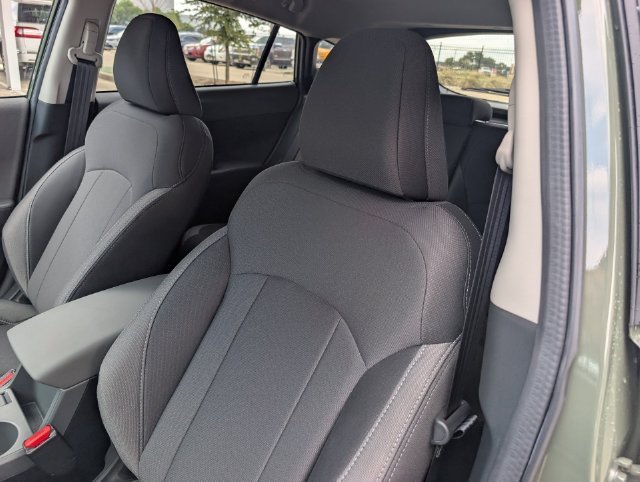 New 2026 ALPINE GREEN Subaru Premium image 4