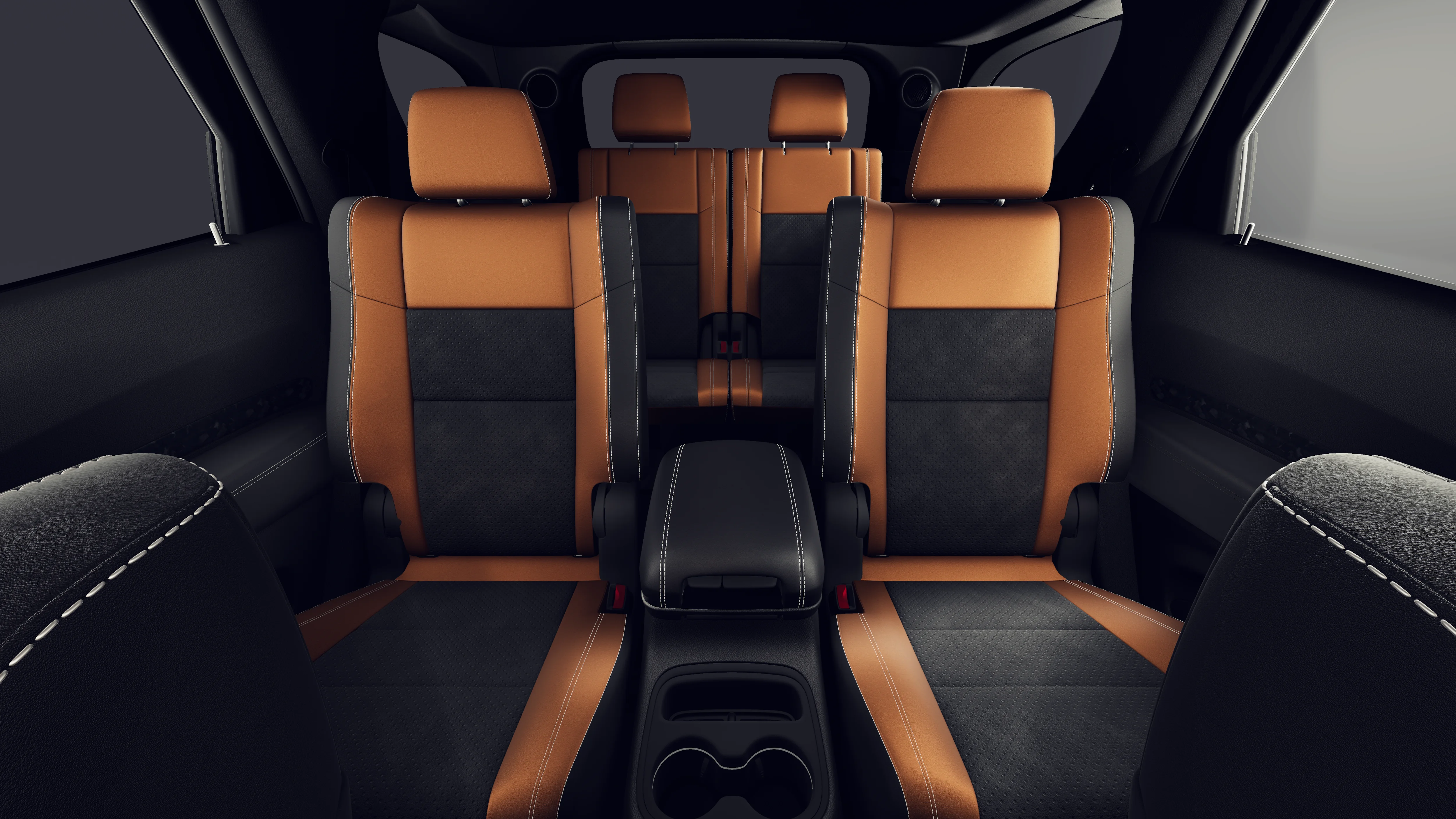 New 2026 Vapor Gray Exterior Paint Dodge SRT Hellcat image 15