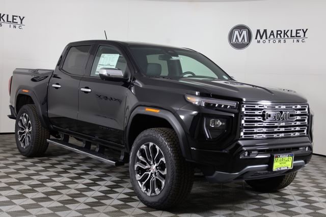 2026 GMC Canyon 4WD Denali Crew Cab Short Box's photo