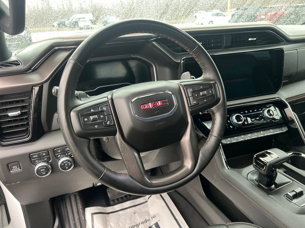 2023 GMC Sierra 1500 AT4 - Photo 13