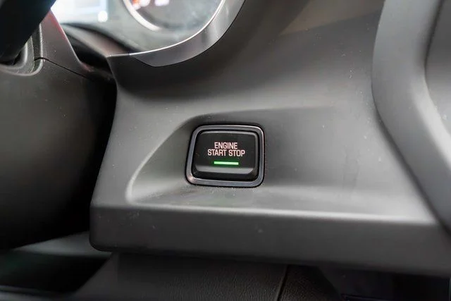 Used 2023 Black Chevrolet LT1 image 33