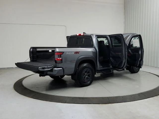 2026 Nissan Frontier PRO-4X - Photo 15