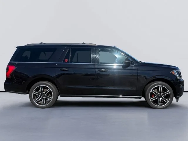 2020 Ford Expedition