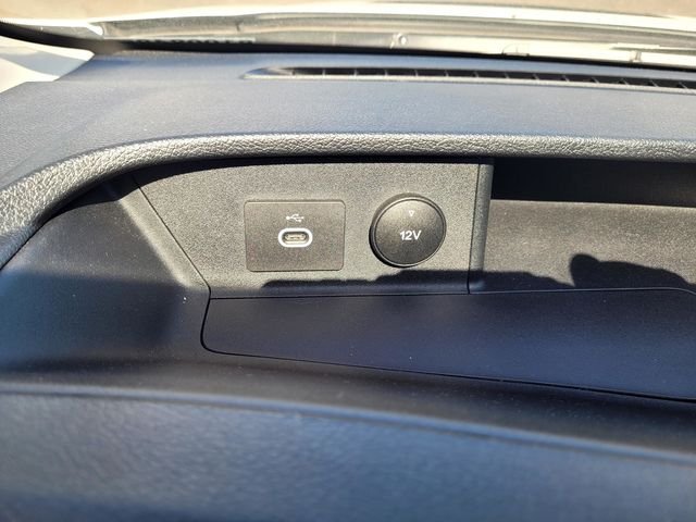 Used 2025 White Ford Base image 20