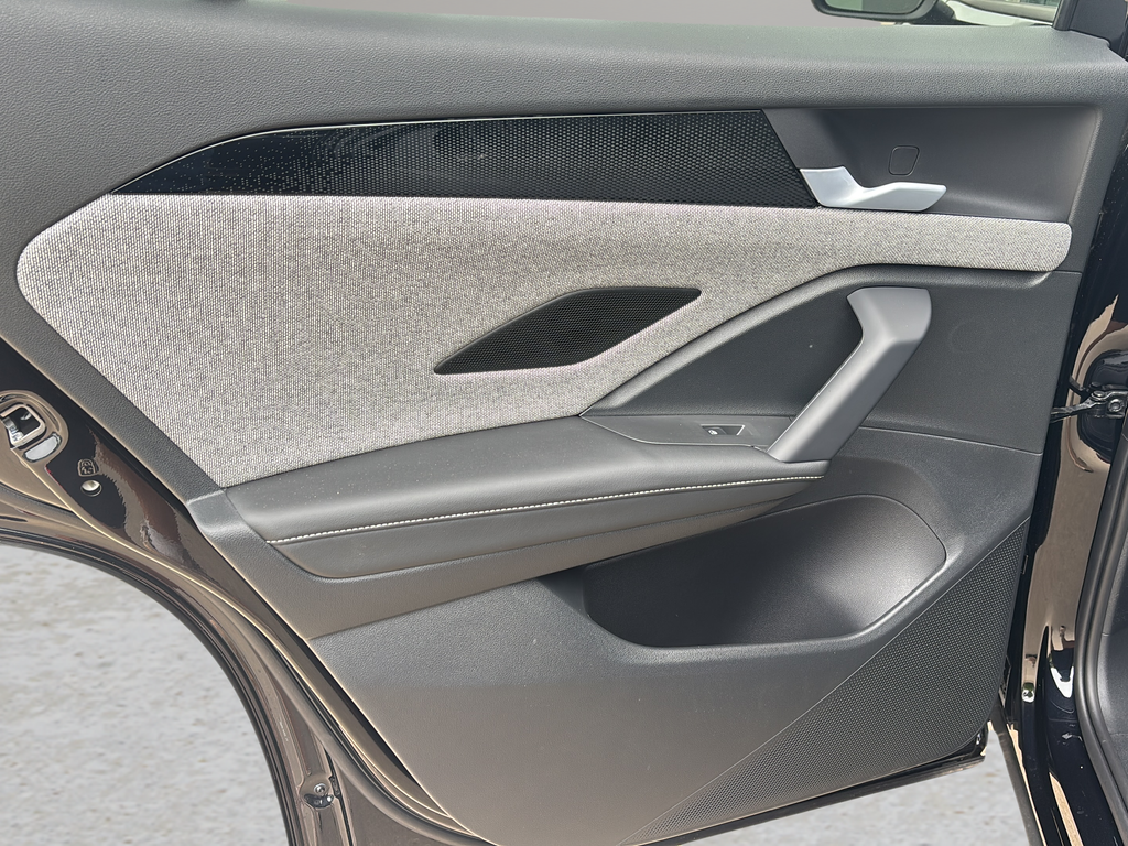 New 2026 Black Volkswagen 2.0T S image 14
