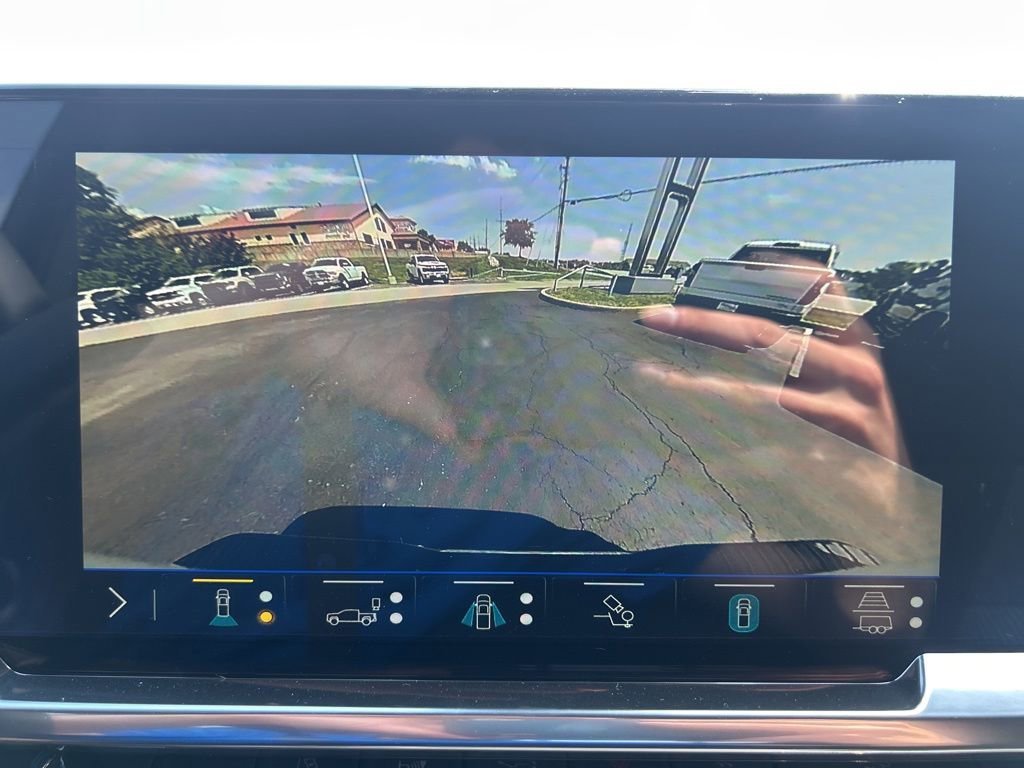 2026 Chevrolet Silverado 2500 HD LT - Photo 32
