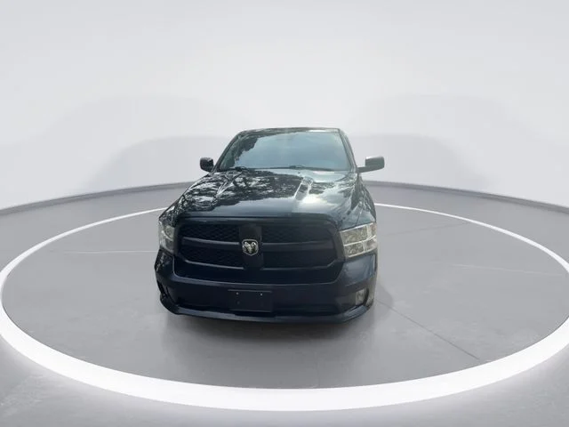 Used 2019 Black Ram Express image 3